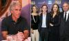 Why Jeffrey Epstein took suicide-victim son of 'peace diplomats' under his wing, lavishing him with cash, career advice and a $5million inheritance