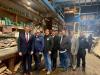 SBA deputy visits Lynbrook and Hempstead businesses