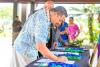 DOH appoints first Samoan to head the Dental Clinic