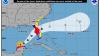 Famous hurricane forecast map gets a big makeover