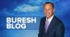 Buresh Blog: Jacksonville freezes... El Nino Watch... Hurricane forecast cone