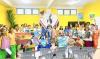 2026 Malofie Congressional Art Competition winners named