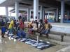 Pacific Islanders Combat Mercury Poisoning of the Environment