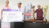 Prizes and trophies awarded for 126th Am Samoa Flag Day competitions