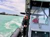 U.S. Coast Guard, CNMI partners strengthen maritime security presence in Saipan’s waters 