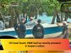 US Coast Guard, CNMI beef up security presence in Saipan’s waters