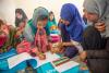 UNICEF to Treat 1.3 Million Children for Malnutrition in Afghanistan in 2026