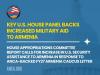 ANCA Welcomes Committee Action Responding to Armenian Caucus Letter; Renews Call to Suspend U.S. Military Aid to Azerbaijan