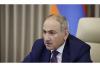 Armenian premier calls for joy over peace established between Armenia  and Azerbaijan