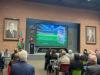 Veteran football doctor presents his book in Baku