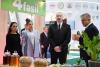 President Ilham Aliyev attends 19th Caspian Agro Week and 31st InterFood Azerbaijan exhibitions - VIDEO