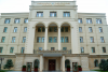 Two servicemen of Azerbaijani army stepped on landmine in Kalbajar