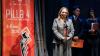 Young talents shine at Theater Festival in Baku [PHOTOS]