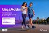 Turn your steps into gigabyteswith Azercell’s “GiqaAddım” campaign
