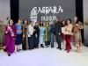 Gulnara Khalilova successfully presents her eco-collection at Aspara Fashion Week