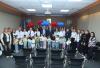 ®  Central Customs Hospital hosts medical campaign marking 103rd Anniversary of National Leader Heydar Aliyev