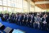 Caspian Agro Week and InterFood Azerbaijan exhibitions open at Baku Expo Center