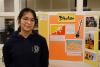 Students take Culture Week beyond the cafeteria with new community event