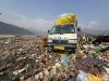 Indian border town adjacent to Bhutan is reeling from riverbed pollution