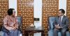 Bangladesh, Bhutan eye stronger ties thru energy, trade