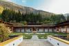 A look inside Bhutan’s first all-inclusive five-star resort