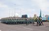 Kazakhstan ranks 58th in Global Firepower military strength rankings