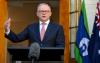 World : Australian PM Announces Visit To Brunei, Malaysia For Energy Security Talks