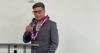 Pohnpei-born, Guam-educated doctor inspires audience about career, 'life in general'