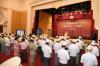 Three ethnic armed groups in Myanmar ‘welcome’ Min Aung Hlaing’s presidency