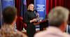 Jones: Typhoons, military, Iran war impact Guam economy