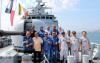 General : Navy Open Day Draws Over 5,000 Visitors, Boosts Labuan Tourism Appeal