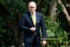 Australia PM to travel to Malaysia, Brunei for fuel talks