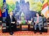 Cambodia, Turkmenistan Look into Direct Flights, Plan MoU on Tourism