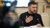 Zelensky says Belarus ignores Ukraine’s demand to remove Russian drone repeaters