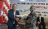Aero Dili inaugurates route to Kuala Lumpur