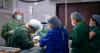 City hospital sa Lapu mihimo og
imaging-guided operation sa apdo