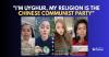 Uyghur Women Being Coerced Into Marrying Han Chinese Men?