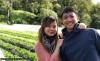 Mayor Evangelista takes weeklong family vacation