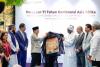 Indonesia marks 71st AAC anniversary, promotes culture for peace