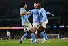 Marmoush double as Manchester City beat Athletico Madrid in Seoul