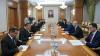 Turkmenistan Interested in Developing Logistics Hubs at Georgian Ports