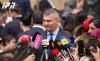 Mamuka Mdinaradze - I am far from the opinion that everyone is an agent, but everything is the result of agents’ actions - we have agents in politics and their followers do not even know why they act