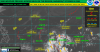 Fair weather, hazy sky across Marianas; NWS says no tropical cyclone developing at this time