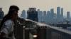 Jakarta Launches Air Quality Early Warning System for Residents