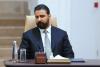 Iraqi PM to visit Washington for talks on investment, security ties