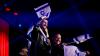 'Stop the genocide': Israel Eurovision performance met with pro-Palestine chants