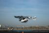 SkyDrive Flies SD-05 in Yamaguchi to Test 2028 Tourism Use Case