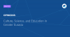 Culture, Science, and Education in Greater Eurasia