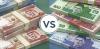 Kuwaiti Dinar records slight increase against Pakistani Rupee in open market