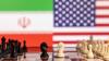 Iran Threatens To ‘School’ Trump’s ‘Pets’ In Tel Aviv
